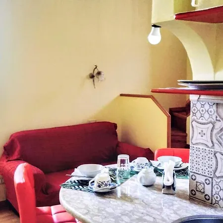Relax Bed & Breakfast *