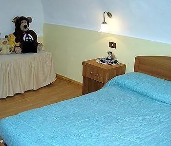 Bed & Breakfast Relax