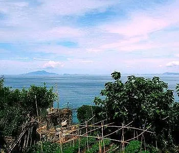 לינה וארוחת בוקר Relax