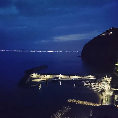 Relax לינה וארוחת בוקר