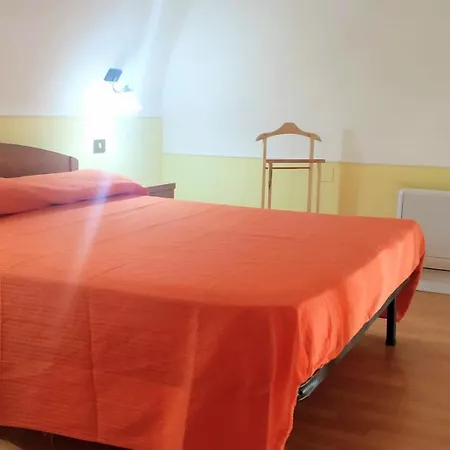 Relax Bed & Breakfast 3*