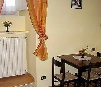 Bed & Breakfast Relax Meta