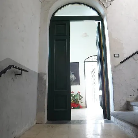 Bed & Breakfast Relax Meta