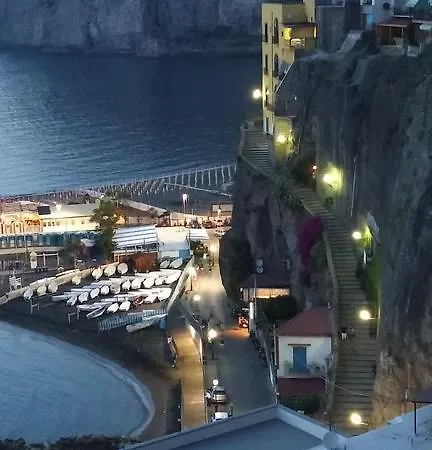 Relax Bed & Breakfast Meta