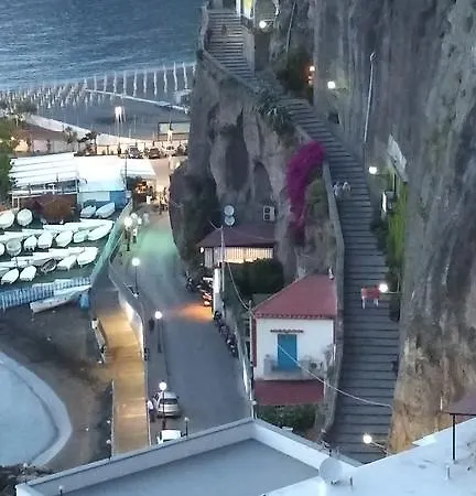 Relax Bed & Breakfast