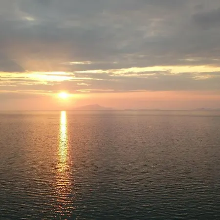 Oda ve Kahvaltı Relax 3*