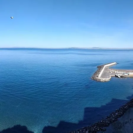 Relax Oda ve Kahvaltı 3*