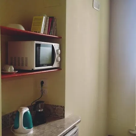 Oda ve Kahvaltı Relax