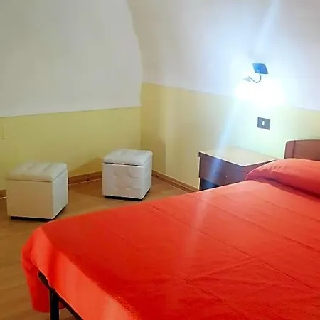 Bed & Breakfast Relax Meta