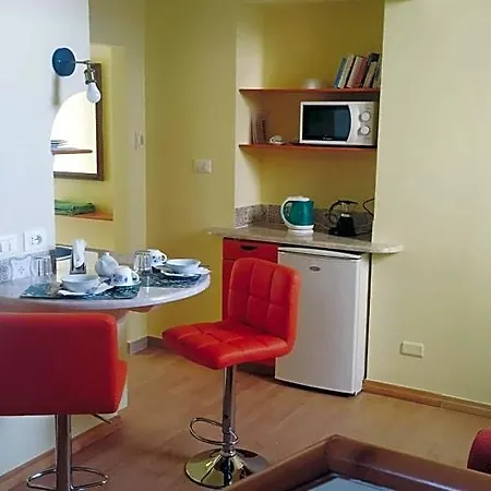 Relax Bed & Breakfast 3*