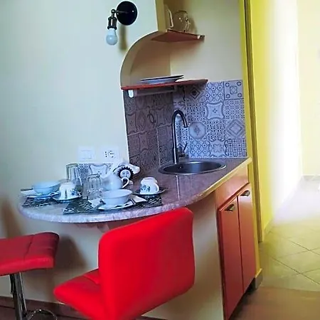 Bed & Breakfast Relax Meta