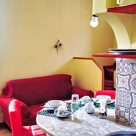 Relax Bed & Breakfast