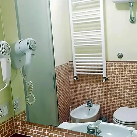 Relax Bed & Breakfast Meta