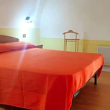 Relax Bed & Breakfast 3*