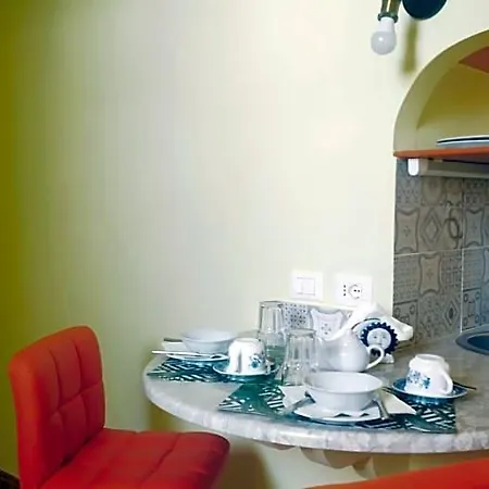 Relax Bed & Breakfast 3*