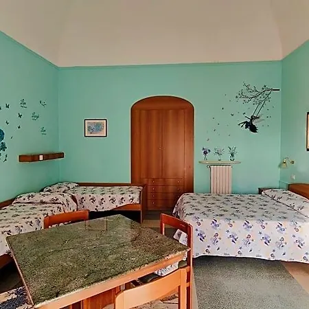 Bed & Breakfast Relax Meta