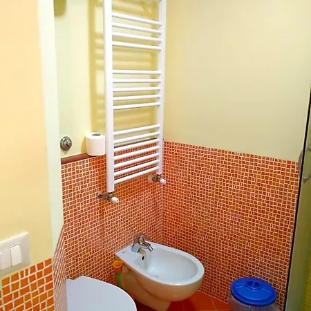 Relax Bed & Breakfast 3*