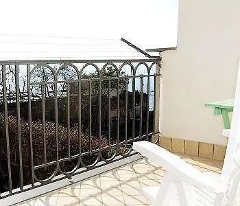 Oda ve Kahvaltı Relax 3*