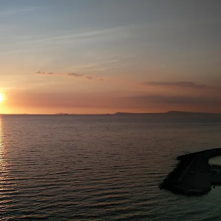 Oda ve Kahvaltı Relax Meta