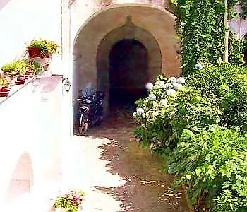 Relax Bed & Breakfast *