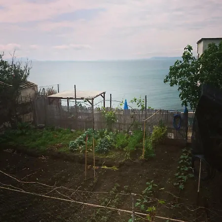 Relax Oda ve Kahvaltı 3*