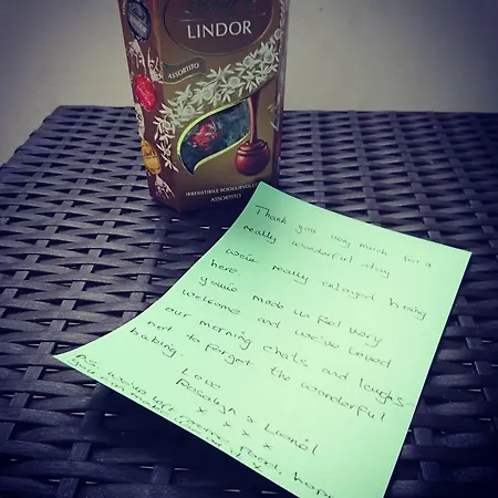 Oda ve Kahvaltı Relax 3*