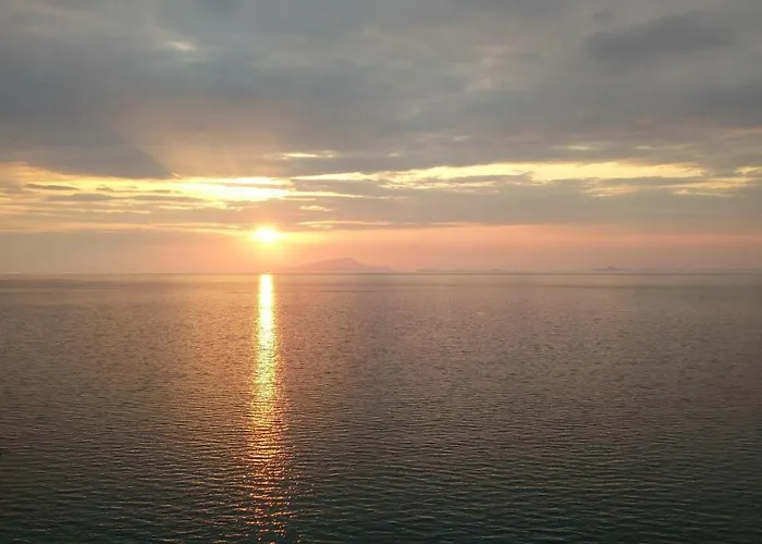 Bed & Breakfast Relax 3*