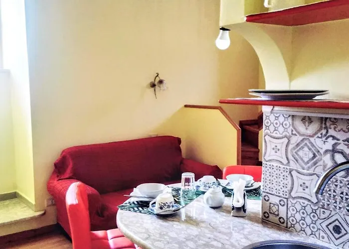 Relax Bed & Breakfast 3*